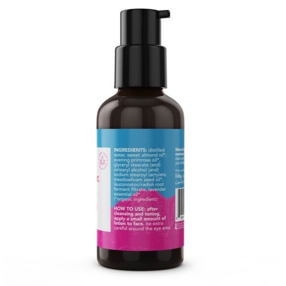 NWT Golden Sky Naturals Sweet Almond Moisturizer - Picture 2 of 6